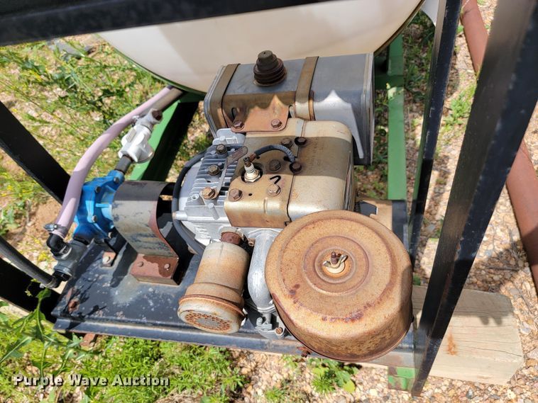 image for item JC9737 Sprayer