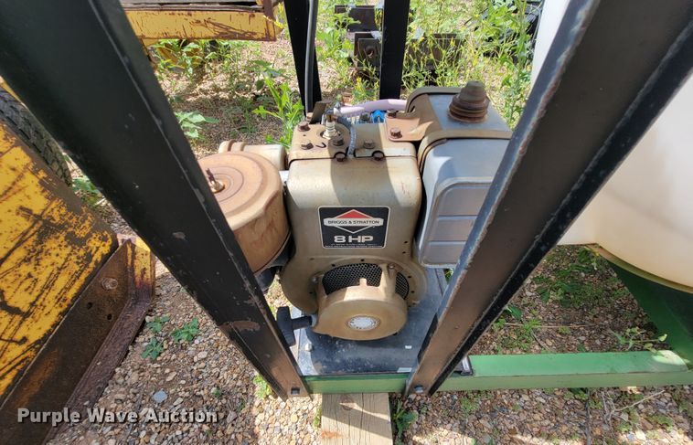 image for item JC9737 Sprayer