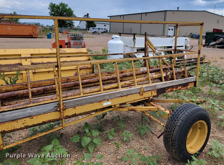 image for item JC9739 Rustgo 195  work platform