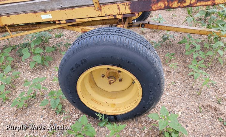 image for item JC9739 Rustgo 195  work platform