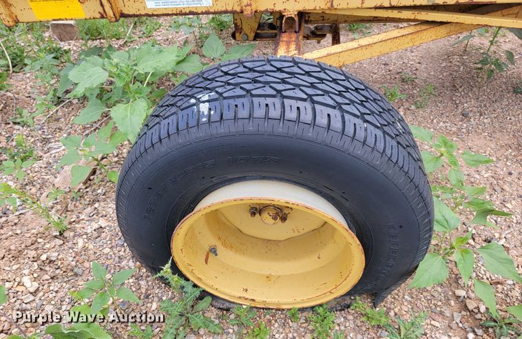 image for item JC9739 Rustgo 195  work platform