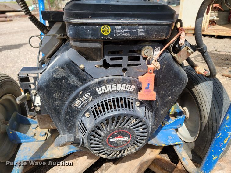 image for item JC9767 Wacker PTS4  pump