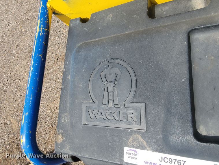 image for item JC9767 Wacker PTS4  pump