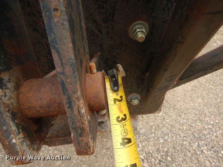 image for item JC9777 Excavator compaction wheel