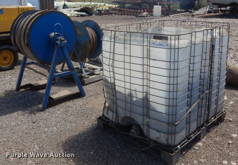 image for item JC9783 Pipe bursting tools