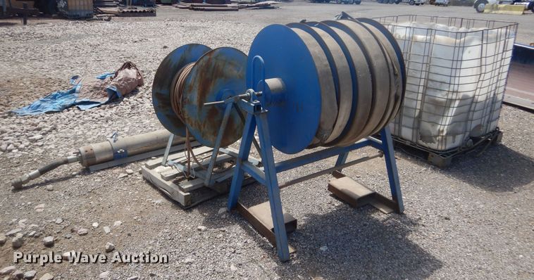 image for item JC9783 Pipe bursting tools