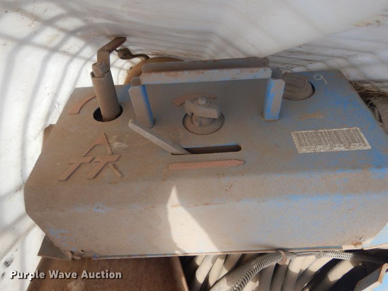 image for item JC9783 Pipe bursting tools