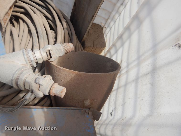 image for item JC9783 Pipe bursting tools