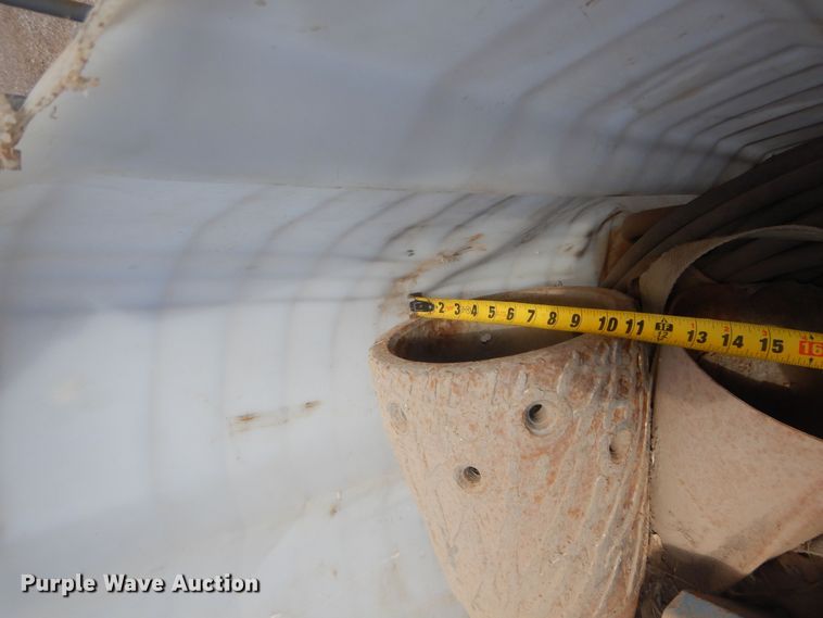 image for item JC9783 Pipe bursting tools