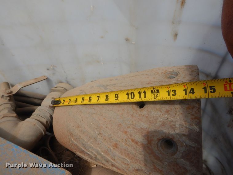 image for item JC9783 Pipe bursting tools