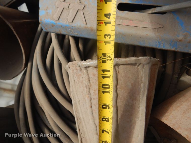 image for item JC9783 Pipe bursting tools