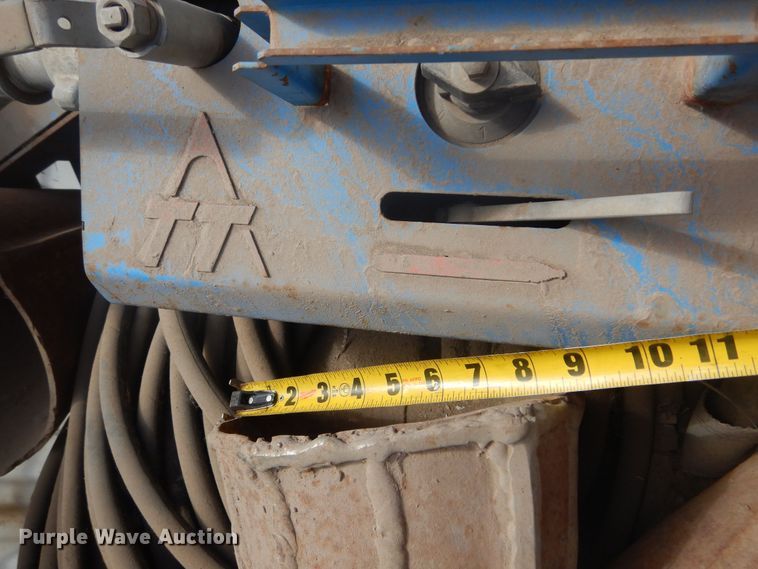 image for item JC9783 Pipe bursting tools