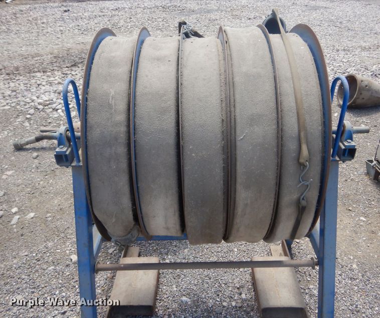 image for item JC9783 Pipe bursting tools