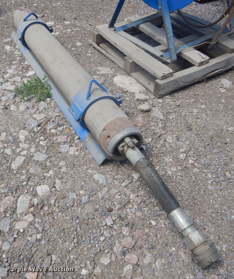 image for item JC9783 Pipe bursting tools