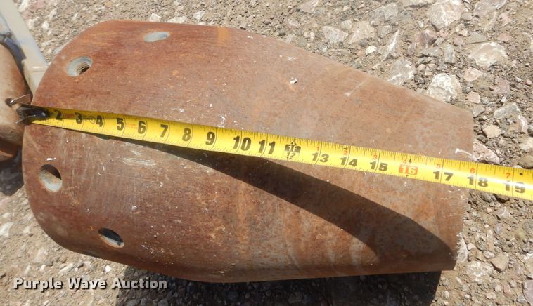 image for item JC9783 Pipe bursting tools