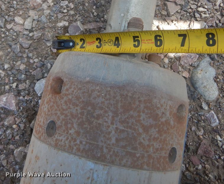 image for item JC9783 Pipe bursting tools