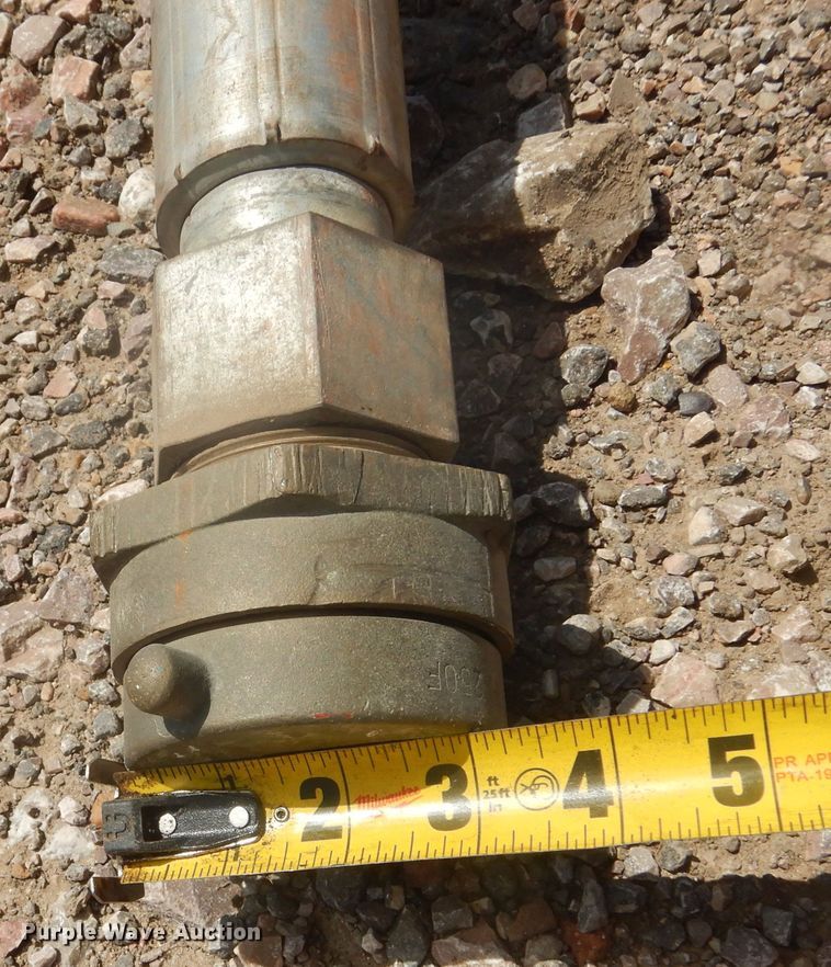 image for item JC9783 Pipe bursting tools