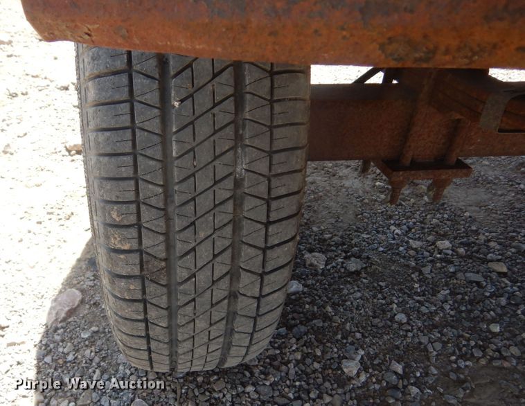 image for item JC9788 1987 Atlas Copco XAS60  air compressor