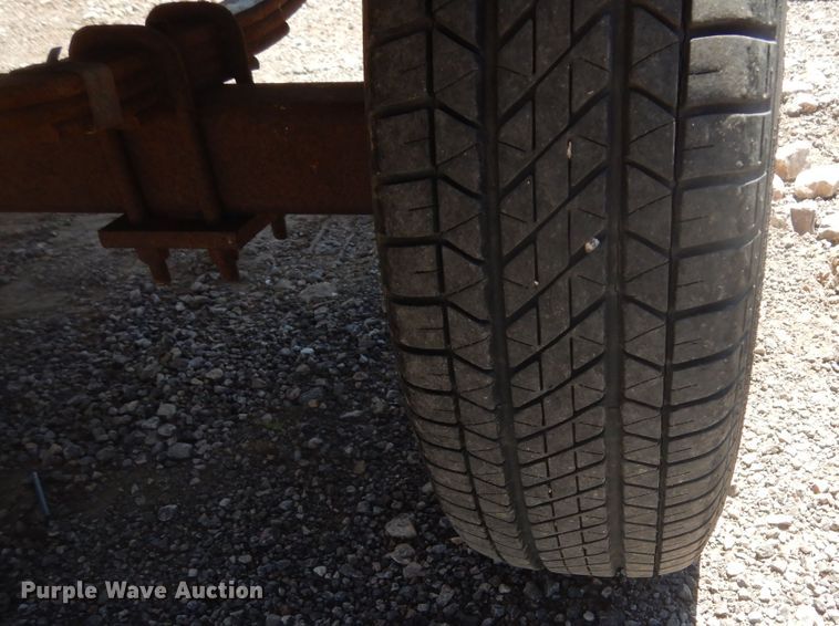 image for item JC9788 1987 Atlas Copco XAS60  air compressor