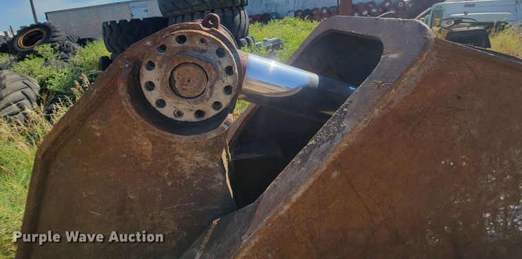 image for item JC9790 Caterpillar S340B  shear