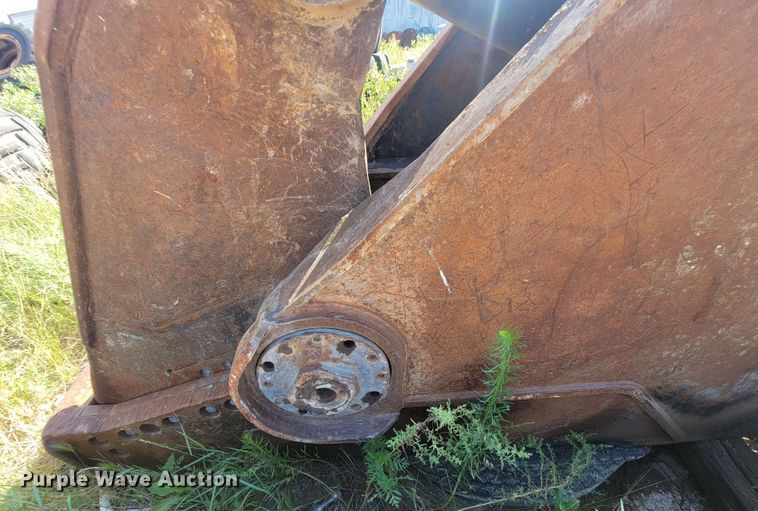 image for item JC9790 Caterpillar S340B  shear