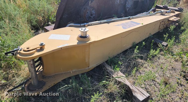 image for item JC9791 Caterpillar  excavator stick