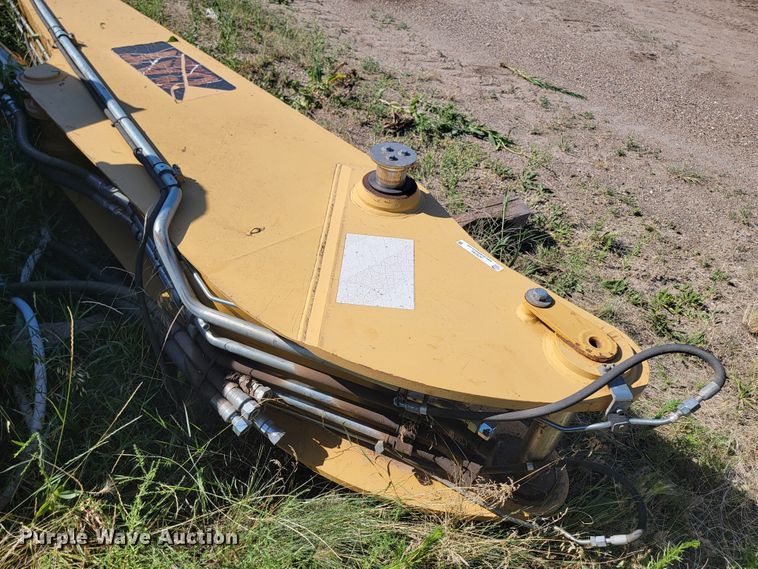 image for item JC9791 Caterpillar  excavator stick