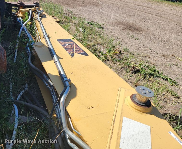 image for item JC9791 Caterpillar  excavator stick