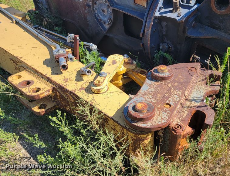 image for item JC9791 Caterpillar  excavator stick