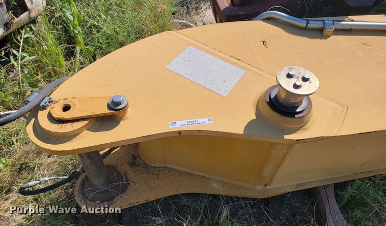 image for item JC9791 Caterpillar  excavator stick