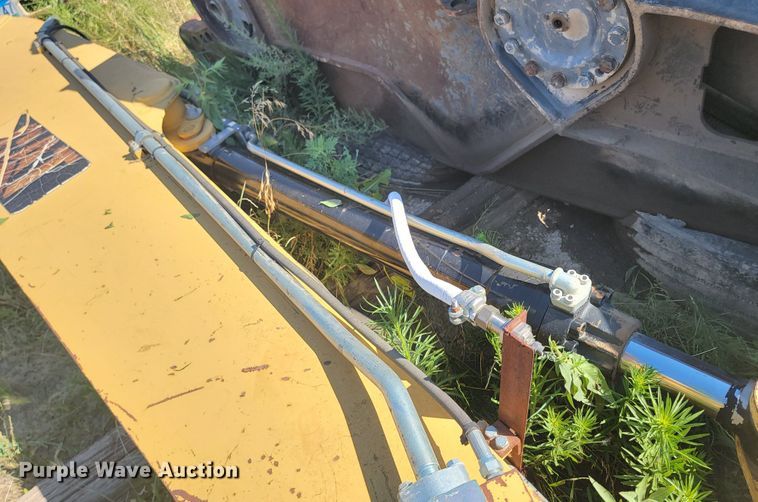 image for item JC9791 Caterpillar  excavator stick