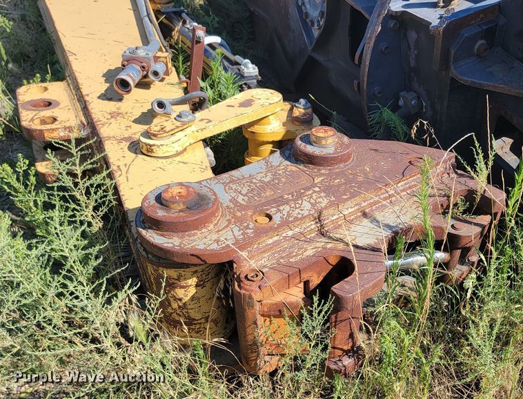 image for item JC9791 Caterpillar  excavator stick