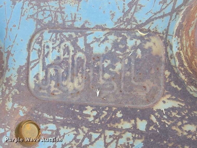 image for item JC9791 Caterpillar  excavator stick