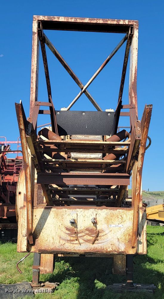 image for item JC9794 Pioneer 4030  crusher