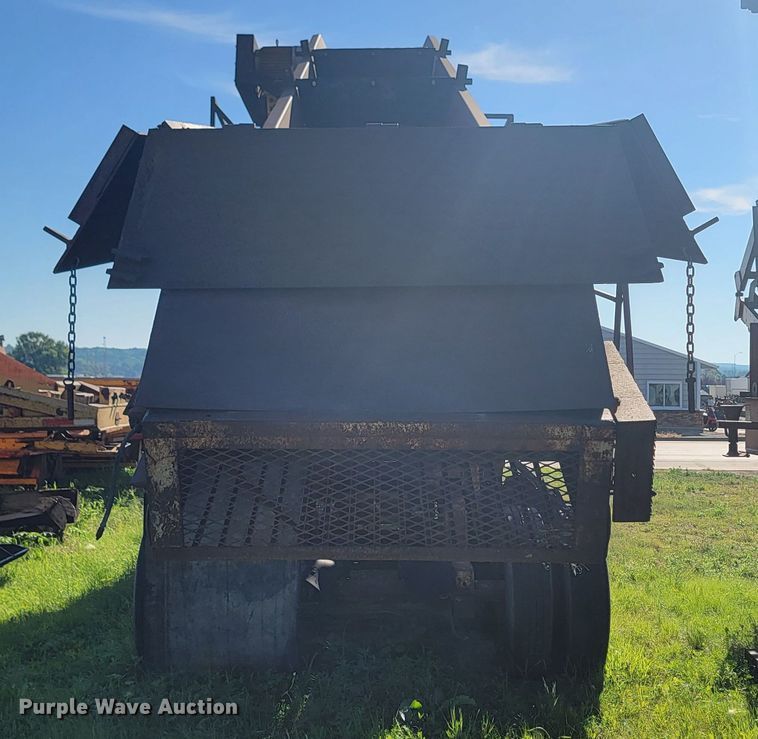 image for item JC9794 Pioneer 4030  crusher