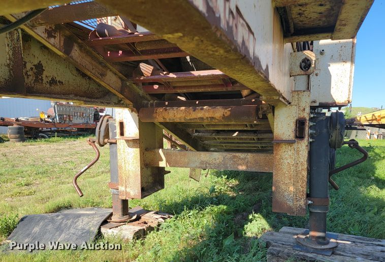 image for item JC9794 Pioneer 4030  crusher