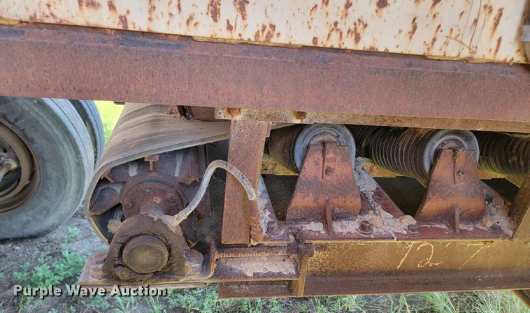 image for item JC9794 Pioneer 4030  crusher