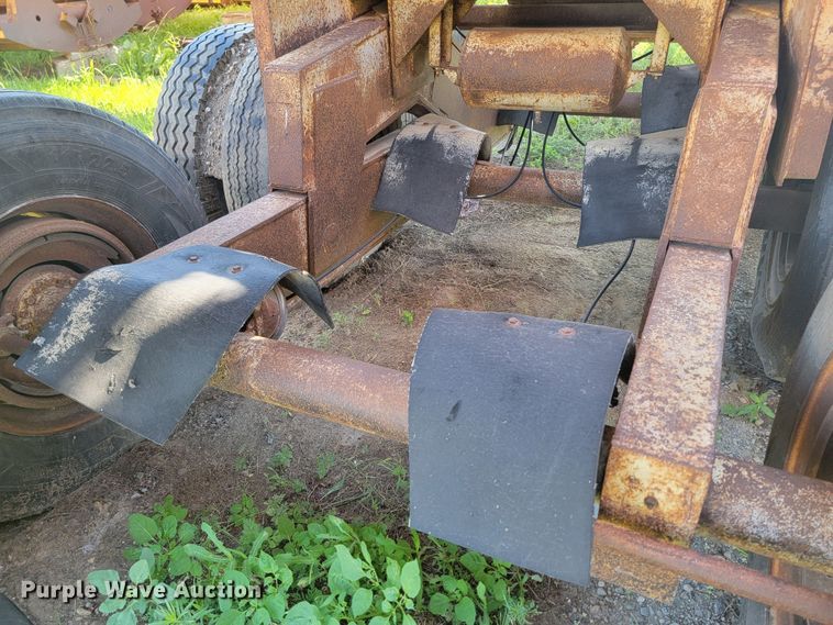 image for item JC9794 Pioneer 4030  crusher