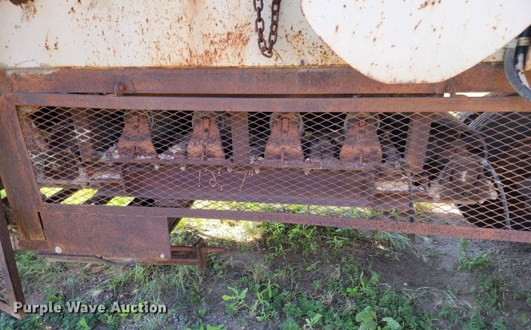 image for item JC9794 Pioneer 4030  crusher