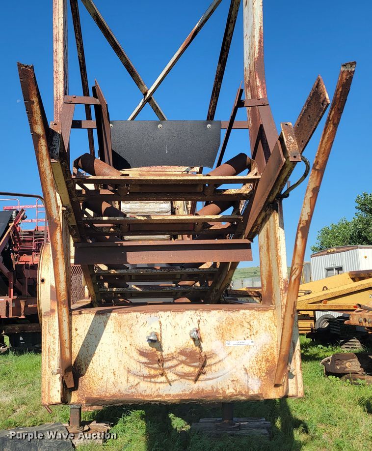 image for item JC9794 Pioneer 4030  crusher