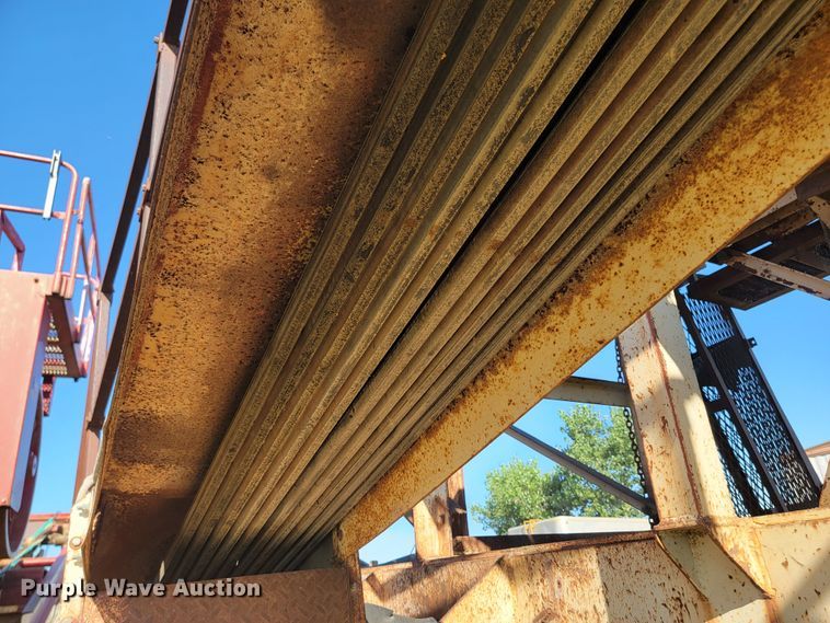 image for item JC9794 Pioneer 4030  crusher