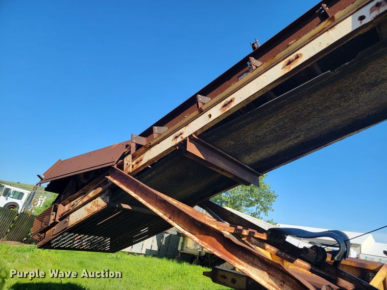 image for item JC9794 Pioneer 4030  crusher