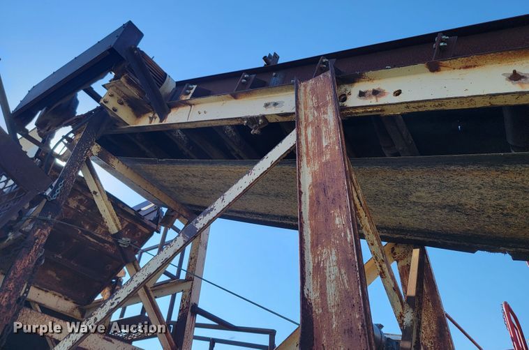 image for item JC9794 Pioneer 4030  crusher