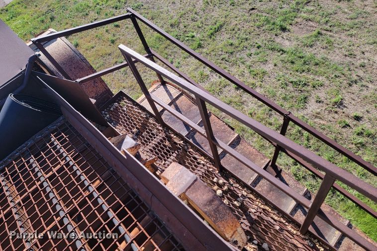 image for item JC9794 Pioneer 4030  crusher