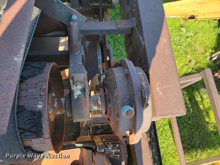 image for item JC9794 Pioneer 4030  crusher