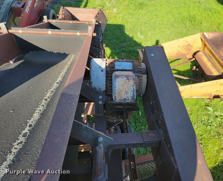 image for item JC9794 Pioneer 4030  crusher