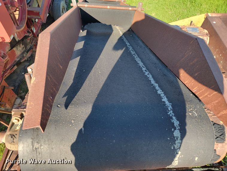 image for item JC9794 Pioneer 4030  crusher