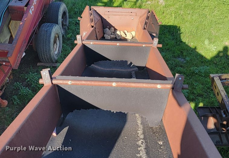 image for item JC9794 Pioneer 4030  crusher