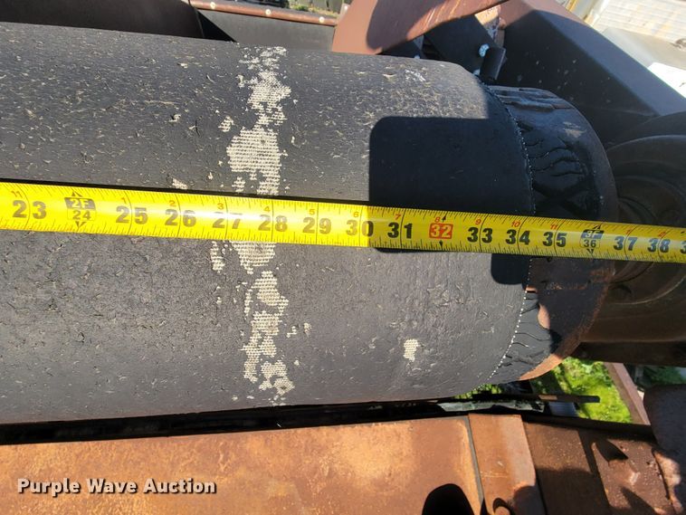 image for item JC9794 Pioneer 4030  crusher