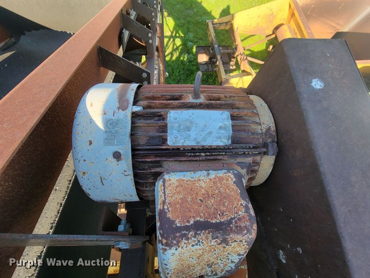 image for item JC9794 Pioneer 4030  crusher